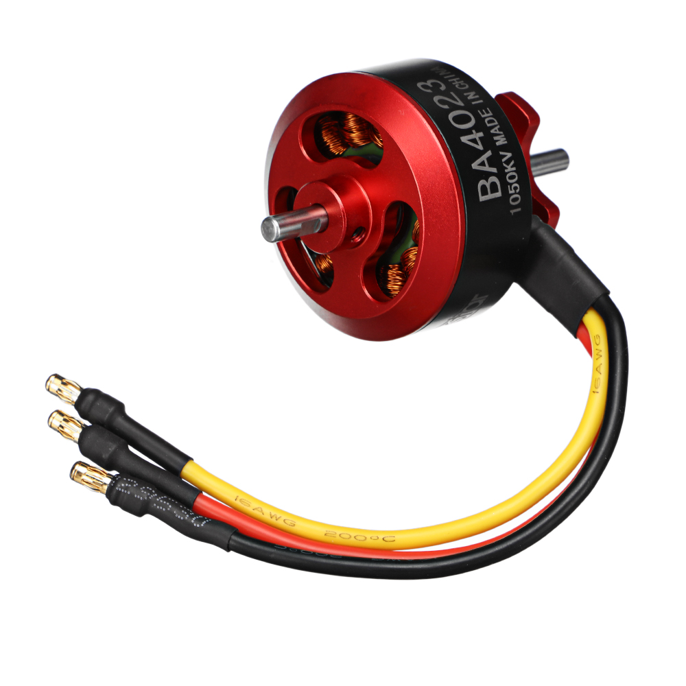 Racerstar-BA4023-KV850KV1050-Brushless-Motor-3-6S-fuumlr-Volantexrc-757-V2-742-5-759-2-759-3-757-9-7-1830702-6